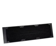 Lian Li Galahad II LCD 360 SL-INF ARGB Black 3x120mm - 1486783 - zdjęcie 5